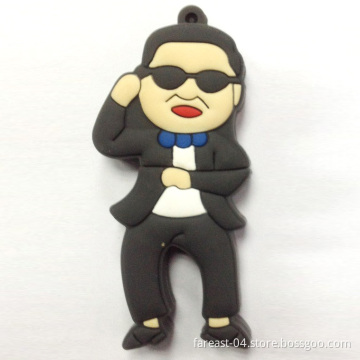 Psy Gangnam Style USB Flash Memory